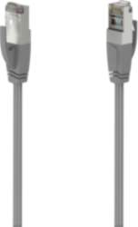 Hama 00200669 CAT5e Patch Cable, F/UTP