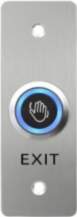 HiSmart No Touch Exit Button, flush