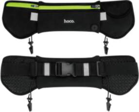 Hoco Universal Multifunction Movement Pockets (Athletics)