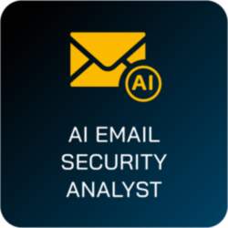 Hornetsecurity AI Email Security Analyst ESA