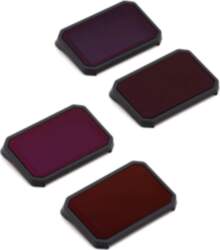 HOVERAir ND filters - Filter set