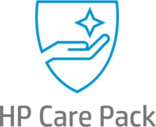 HP 3 year Pickup and Return