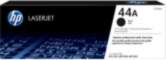HP 44A Original Black 1 pc(s)