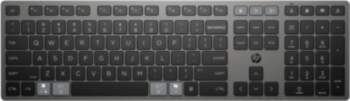 HP 725 Wireless Keyboard - Multi-Device