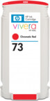 HP Inc HP 73 Original Red