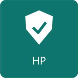 HP Inc HP 5y Care Pack