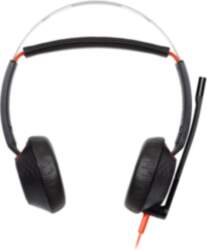 HP Poly Blackwire 5220 Stereo USB-C