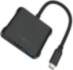 HUB USB Fixed Quadri 2x USB-C