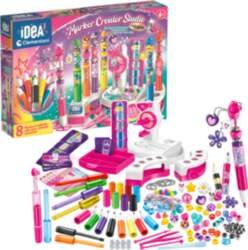 Idea Art Pen Factory Set 8