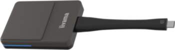 Iiyama WP D002C Smart TV dongle