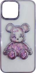 ILike Apple iPhone 11 Silicone Case