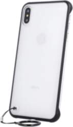 ILike Apple iPhone XR frameless case