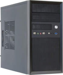 Various Intel Core i3-14100 Minitower