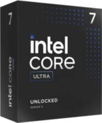 Intel Core Ultra 7 265F  LGA1851