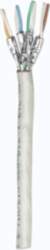 Intellinet Network Bulk Cat6 Cable, 23