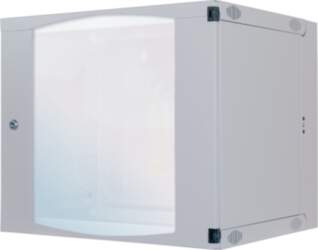Intellinet Network Cabinet - Wall Mount