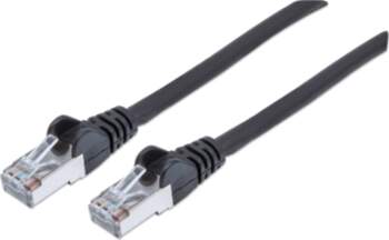 Intellinet Network Patch Cable, Cat6A, 10m