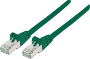 Intellinet Network Patch Cable, Cat6A, 1m
