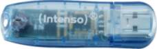 Intenso Rainbow Line USB flash drive