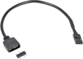 Inter-Tech 88885550 internal power cable 0