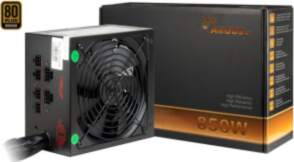 Inter-Tech BPS-850CM, PC-Netzteil 88882245