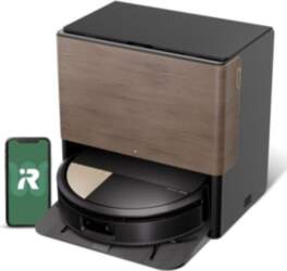 IRobot Roomba Max 705 Black