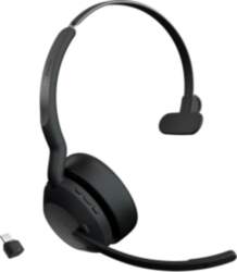 Jabra Headset Evolve2 55 USB-C MS