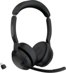 Jabra Headset Evolve2 55 USB-C UC