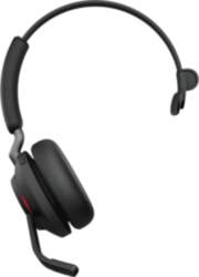 Jabra Headset Evolve2 65 USB-C MS