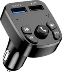 Jellico F10 Bluetooth 5.0 FM