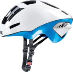 Kask rowerowy UVEX EDAero 53-57
