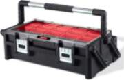 Keter 237004 equipment case Hard shell