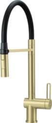 Deante Kitchen faucet with flexible spout