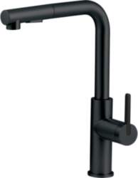 Deante Kitchen faucet with pull-out spout