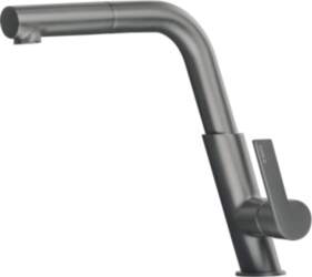 Deante Kitchen faucet with pull-out spout