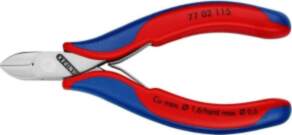 Knipex Electronics Diagonal 77 02 115