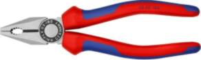 Knipex Kombizange 03 02 180 0302180