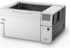 Kodak S2085F Flatbed & ADF scanner