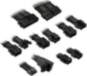 Kolink Core Pro Braided Cable Extension