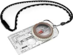 Kompas Silva Compass 5-6400/360