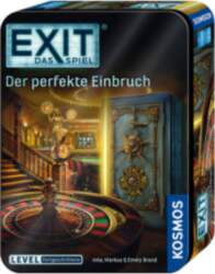 Kosmos EXIT- Das Spiel: Der perfekte