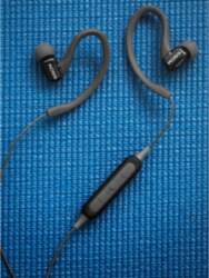 Koss BT232i Headset Ear-hook Black