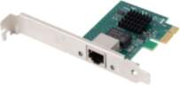 Lanberg | PCI-Express to RJ45 Ethernet