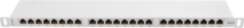 Lanberg PPS6-0024-S patch panel 0.5U