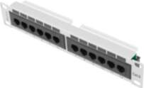 Lanberg PPU6-9012-S patch panel