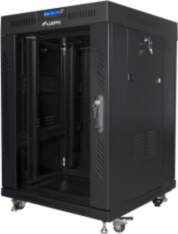 Lanberg - rack - 15U