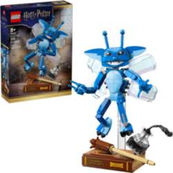 LEGO HARRY POTTER 76461 Cornish Pixie