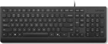 Lenovo TAS - Lenovo Essential Wired