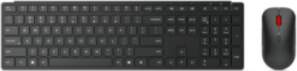 LENOVO WIRELESS MULTI-MODE PRO COMBO KEYBOARD