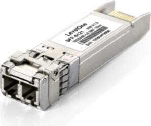 Level One LevelOne 10Gbps Single-mode SFP+
